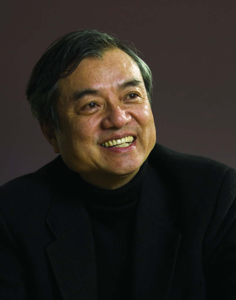 栗生 明 氏