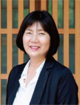 塩田 真由美 氏